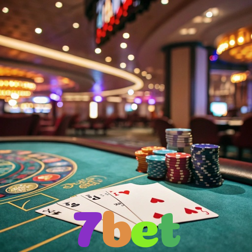 7bet - Baixe o App 7bet para Android e Comece a Jogar