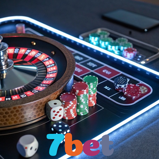 7bet - Baixe o app 7bet no Google Play e jogue ao vivo