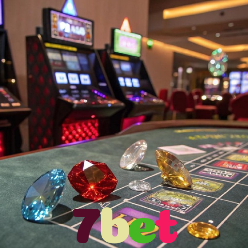 7bet - Baixe o App 7bet para Android e Comece a Jogar