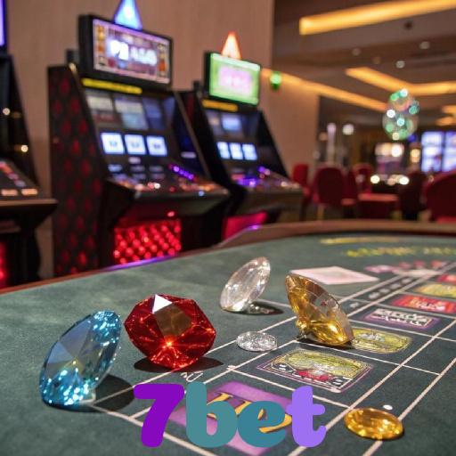 7bet - Baixe o App 7bet para Android e Comece a Jogar