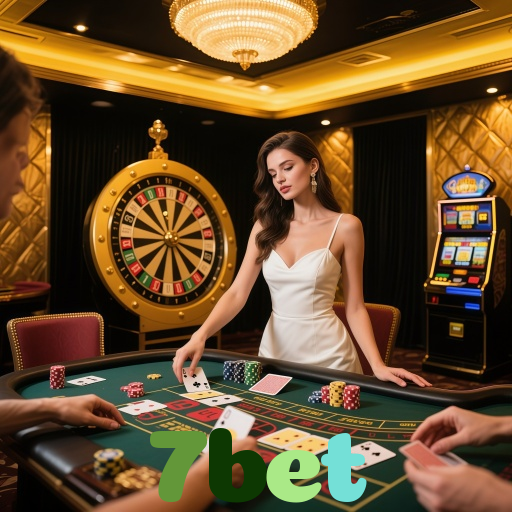 7bet - Baixe o App 7bet para Android e Comece a Jogar