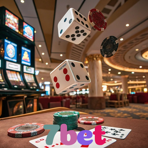 7bet - Baixe o app 7bet no Google Play e jogue ao vivo