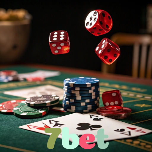 7bet - Baixe o app 7bet no Google Play e jogue ao vivo