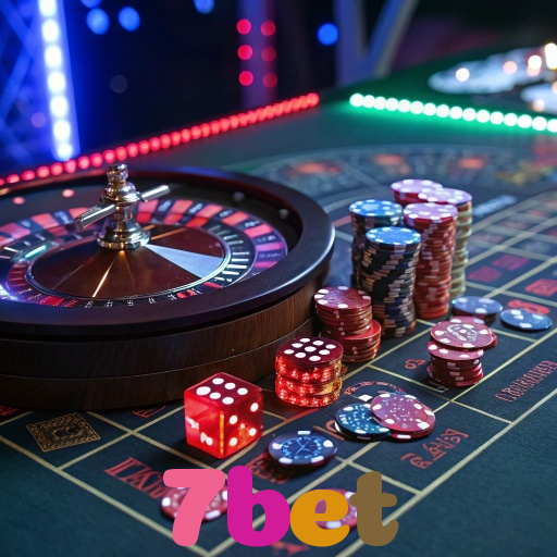 7bet - Baixe o App 7bet para Android e Comece a Jogar