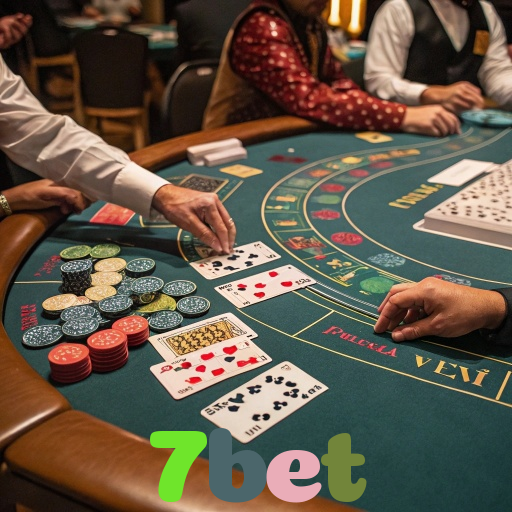 7bet - Baixe o app 7bet no Google Play e jogue ao vivo