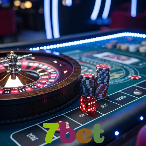 7bet - Baixe o app 7bet no Google Play e jogue ao vivo