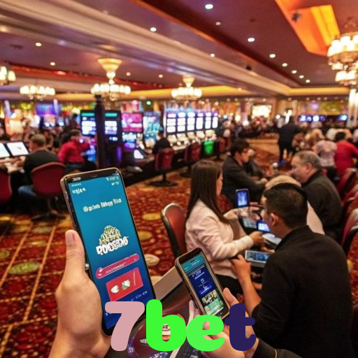 7bet - Baixe o app 7bet no Google Play e jogue ao vivo