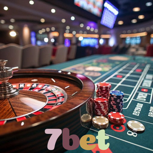 7bet - Baixe o App 7bet para Android e Comece a Jogar