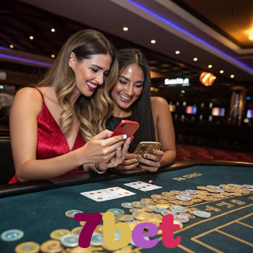 7bet - Baixe o app 7bet no Google Play e jogue ao vivo
