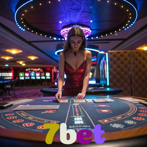 7bet - Baixe o app 7bet no Google Play e jogue ao vivo