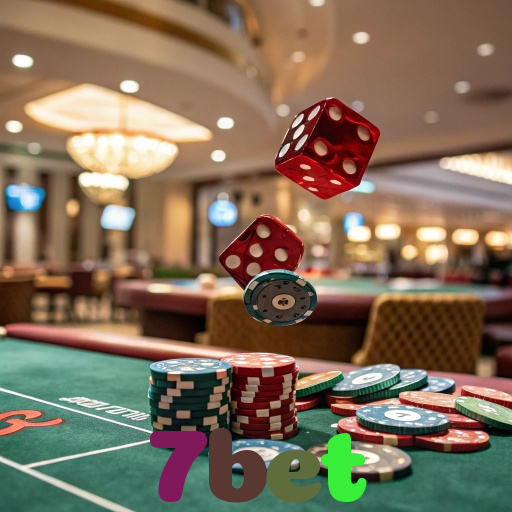 7bet - Baixe o app 7bet no Google Play e jogue ao vivo