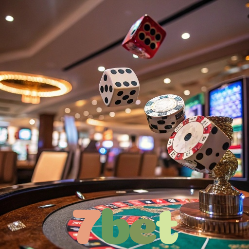 7bet - Baixe o app 7bet no Google Play e jogue ao vivo