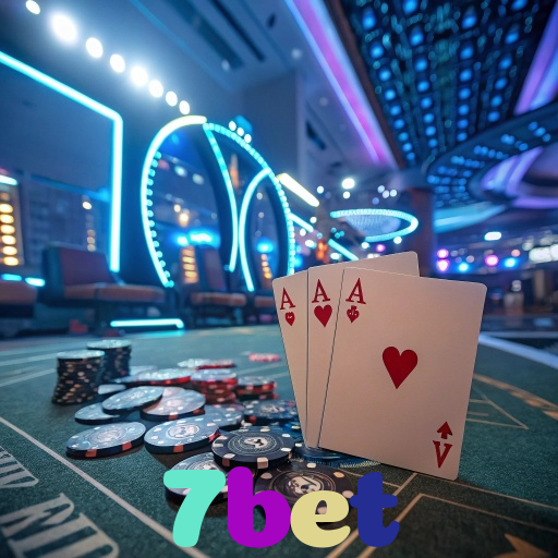 7bet - Baixe o app 7bet no Google Play e jogue ao vivo