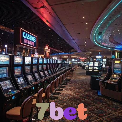 7bet - Baixe o app 7bet no Google Play e jogue ao vivo