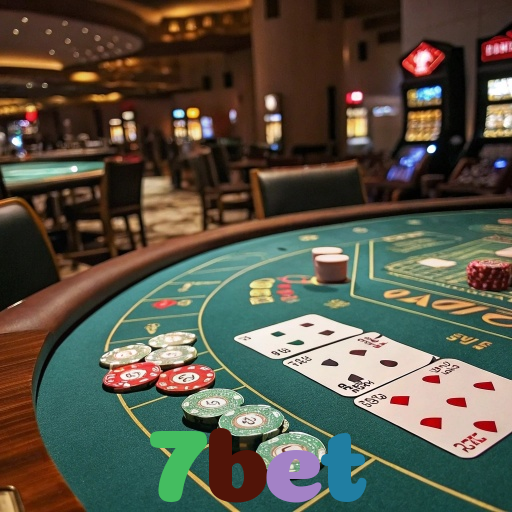 7bet - Baixe o App 7bet para Android e Comece a Jogar