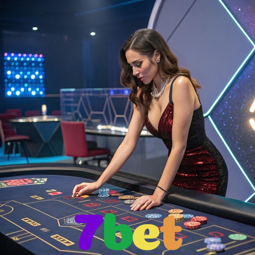 7bet - Baixe o app 7bet no Google Play e jogue ao vivo