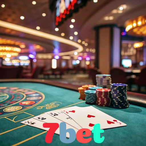 7bet - Baixe o App 7bet para Android e Comece a Jogar