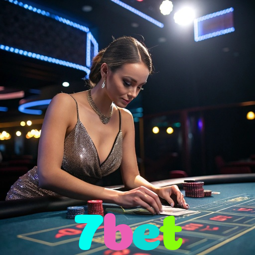7bet - Baixe o app 7bet no Google Play e jogue ao vivo