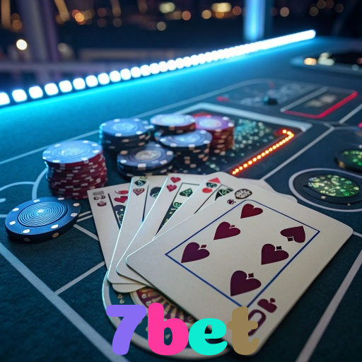 7bet - Baixe o App 7bet para Android e Comece a Jogar