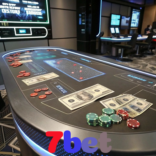 7bet - Baixe o app 7bet no Google Play e jogue ao vivo