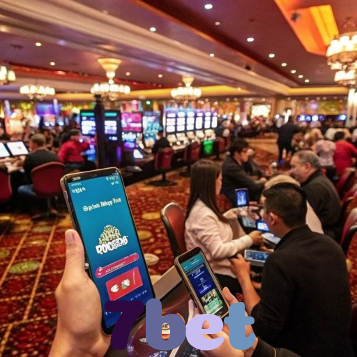 7bet - Baixe o App 7bet para Android e Comece a Jogar