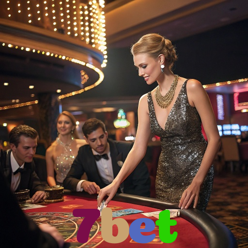 7bet - Baixe o App 7bet para Android e Comece a Jogar