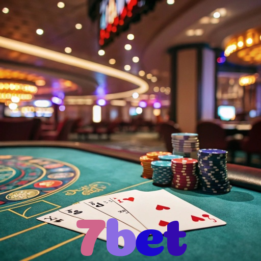 7bet - Baixe o app 7bet no Google Play e jogue ao vivo