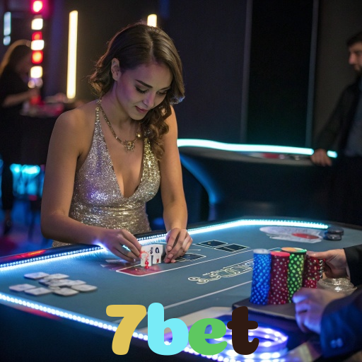 7bet - Baixe o app 7bet no Google Play e jogue ao vivo