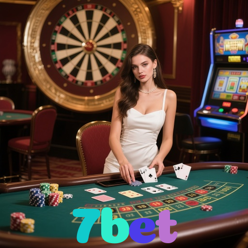 7bet - Baixe o App 7bet para Android e Comece a Jogar