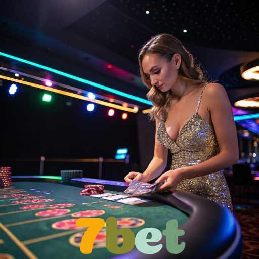 7bet - Baixe o App 7bet para Android e Comece a Jogar
