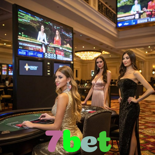 7bet - Baixe o App 7bet para Android e Comece a Jogar