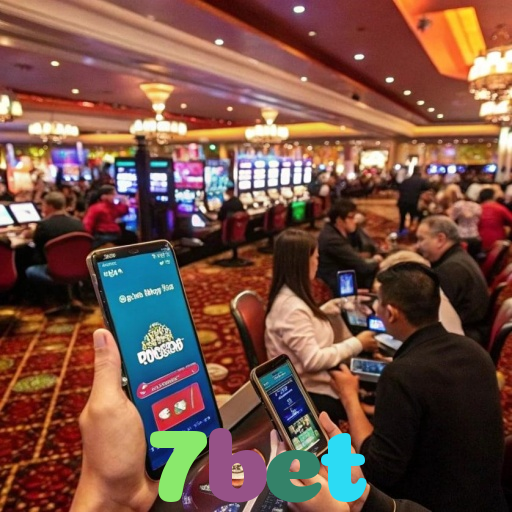 7bet - Baixe o app 7bet no Google Play e jogue ao vivo