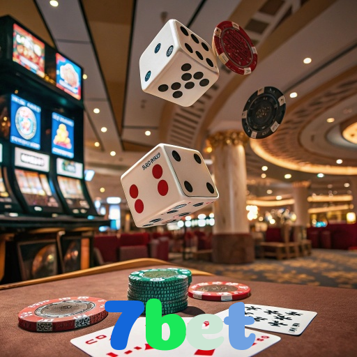 7bet - Baixe o App 7bet para Android e Comece a Jogar