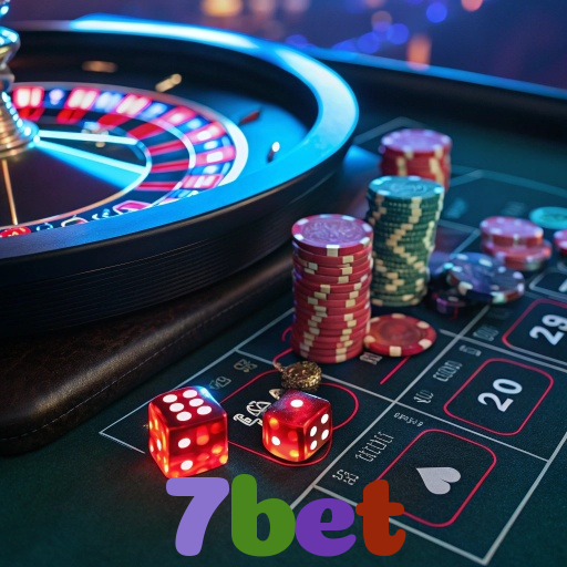 7bet - Baixe o app 7bet no Google Play e jogue ao vivo