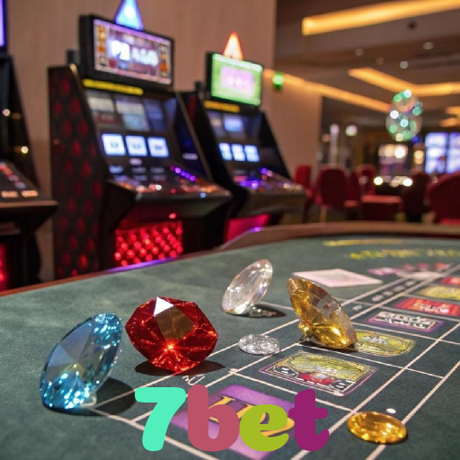 7bet - Baixe o App 7bet para Android e Comece a Jogar