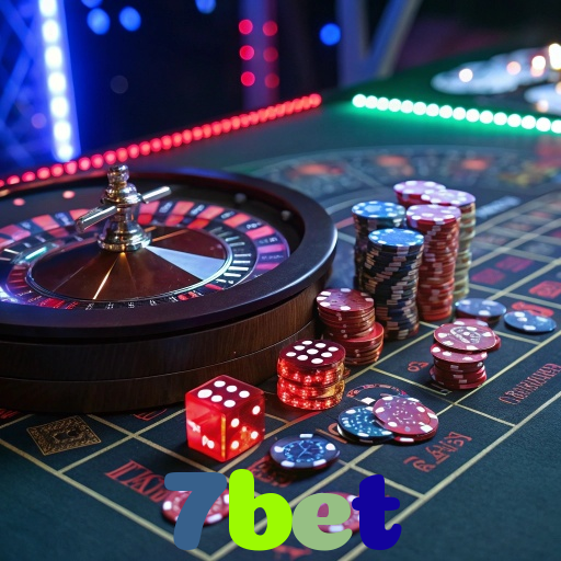 7bet - Baixe o app 7bet no Google Play e jogue ao vivo