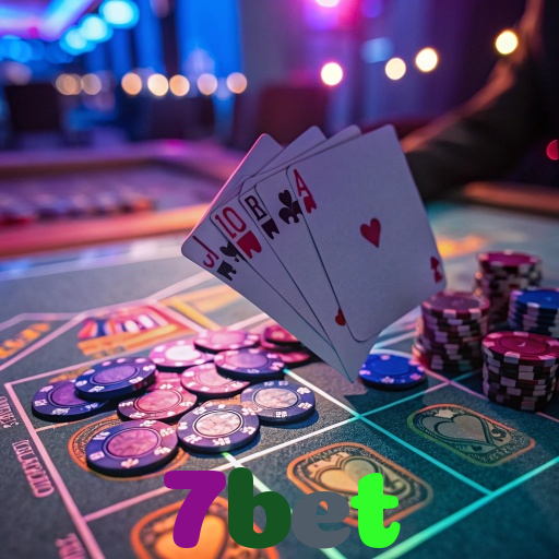 7bet - Baixe o app 7bet no Google Play e jogue ao vivo