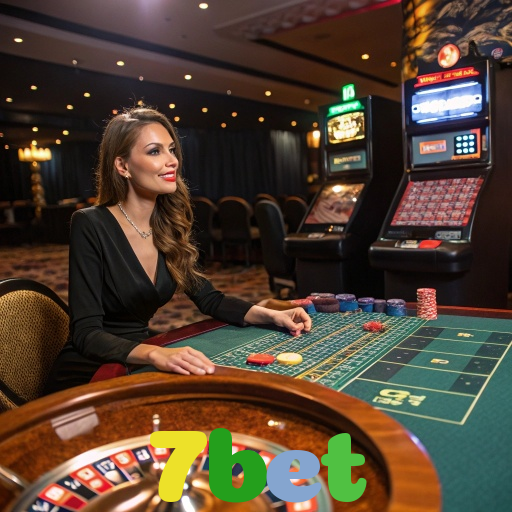7bet - Baixe o app 7bet no Google Play e jogue ao vivo