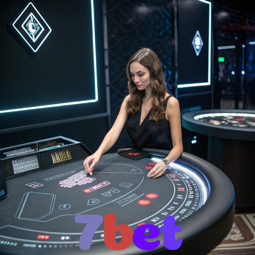 7bet - Baixe o app 7bet no Google Play e jogue ao vivo