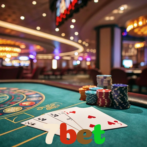 7bet - Baixe o app 7bet no Google Play e jogue ao vivo