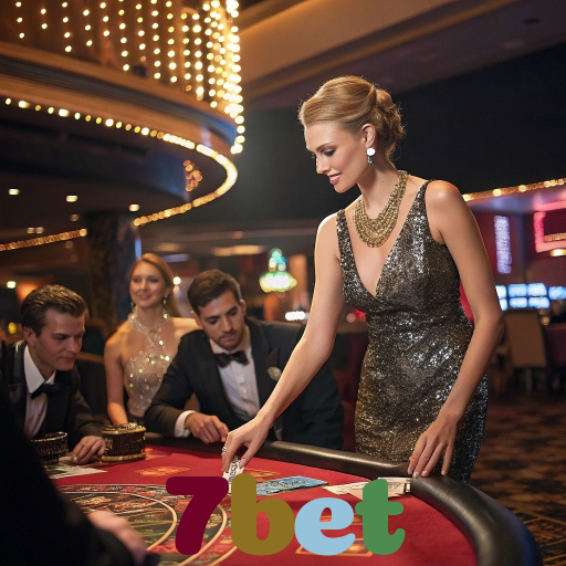 7bet - Baixe o App 7bet para Android e Comece a Jogar