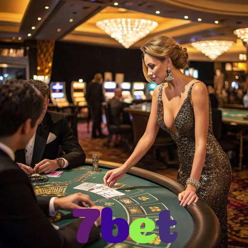 7bet - Baixe o app 7bet no Google Play e jogue ao vivo