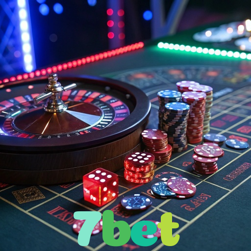 7bet - Baixe o app 7bet no Google Play e jogue ao vivo