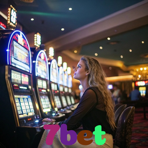 7bet - Baixe o app 7bet no Google Play e jogue ao vivo