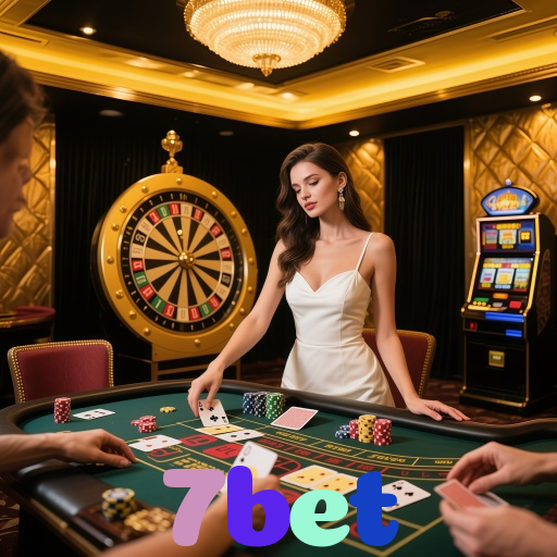 7bet - Baixe o app 7bet no Google Play e jogue ao vivo