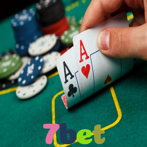 7bet - Baixe o app 7bet no Google Play e jogue ao vivo