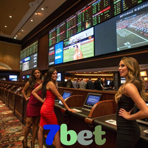 7bet - Baixe o App 7bet para Android e Comece a Jogar
