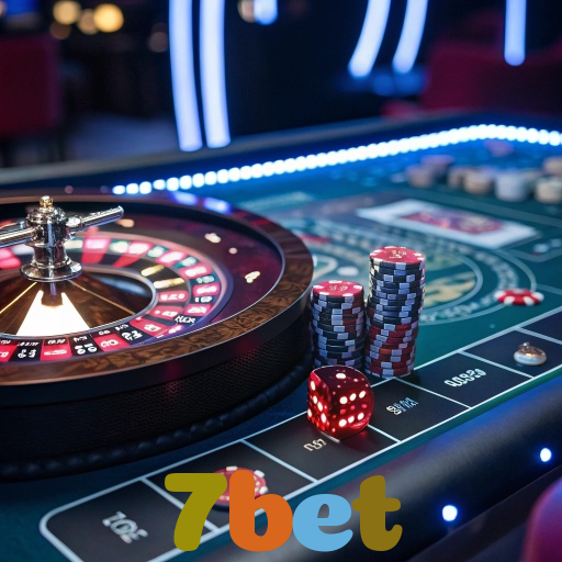 7bet - Baixe o App 7bet para Android e Comece a Jogar