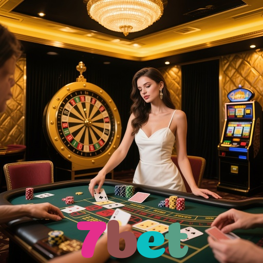 7bet - Baixe o App 7bet para Android e Comece a Jogar