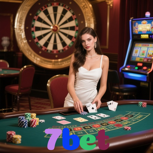 7bet - Baixe o App 7bet para Android e Comece a Jogar